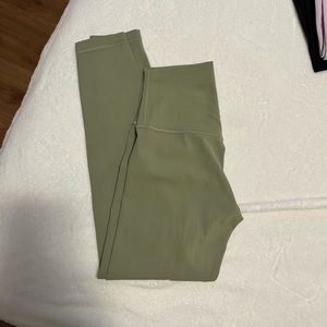 LULULEMON - Align legging in 25''